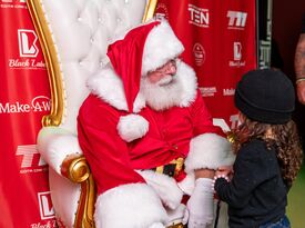 The Santa Cowboy - Santa Claus - College Station, TX - Hero Gallery 1