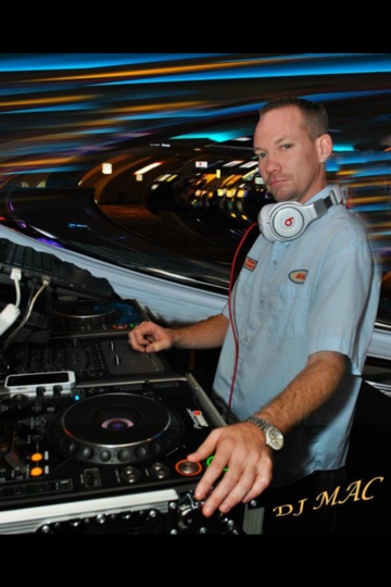 Kirk MacDonald - DJ - Las Vegas, NV - Hero Main