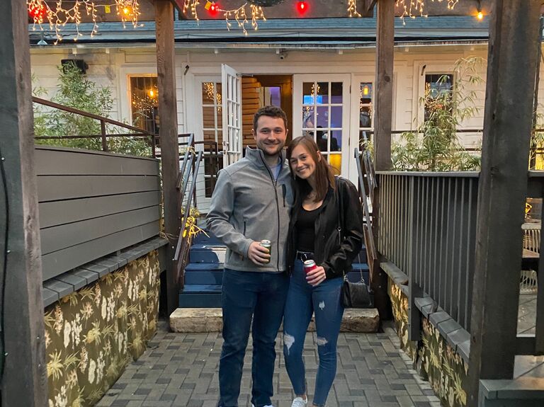 If you need to know anything about the bars on Rainy street, we've got you covered. We rated them all one night with Lee #thirdwheel. 