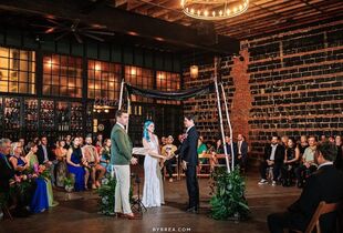 Wedding Venues In Alexandria, VA - The Knot