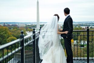 Bridal Salons in Alexandria VA The Knot