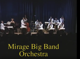 Mirage Classical Groups - Jazz Trio - Las Vegas, NV - Hero Gallery 1