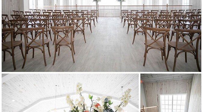 Laurel ridge barn wedding & events venue 60 photos - Astyledwedding.com