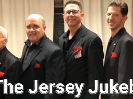 The Jersey Jukebox - Oldies Band - Middletown, NJ - Hero Gallery 4