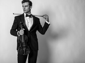 Marki Lucky - Violinist - Miami, FL - Hero Gallery 2