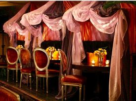 Casa La Femme - Main Dining Room - Restaurant - New York City, NY - Hero Gallery 2