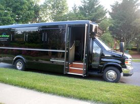 Time Advantage LLC  Limousine & Shuttle Services - Event Limo - Boonsboro, MD - Hero Gallery 4