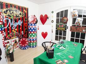 Trade Events Orginization - Casino Games - Boston, MA - Hero Gallery 2