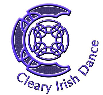 Cleary Irish Dance - Irish Dancer - Los Angeles, CA - Hero Main