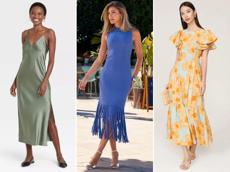 beach wedding guest dresses over 50