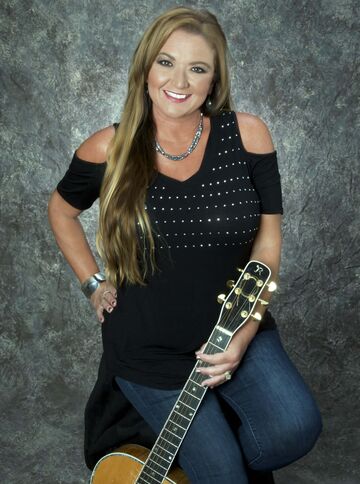 April McDowell - Variety Band - Clermont, FL - Hero Main