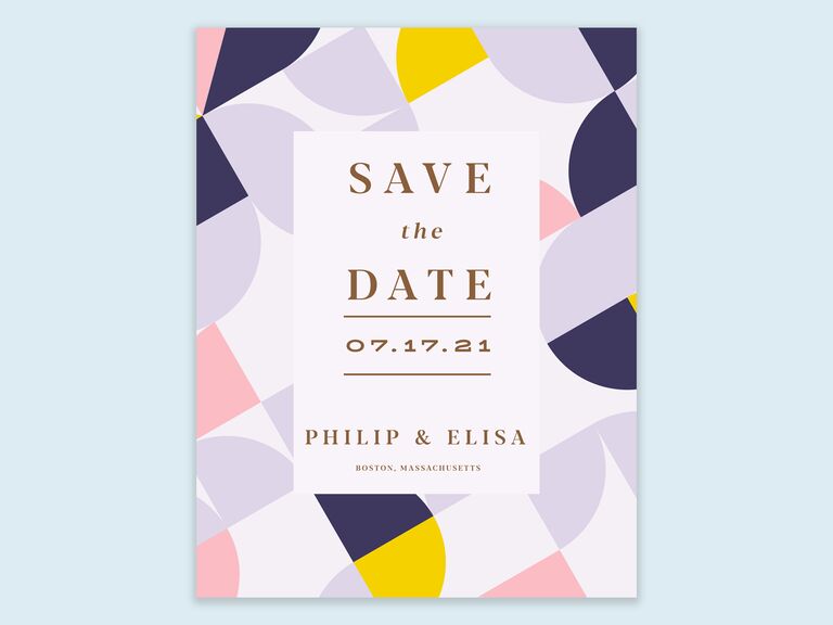 Save The Date Etiquette Tips Save The Date Mistakes Not To Make