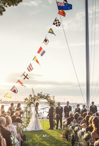 manhasset bay yacht club wedding cost