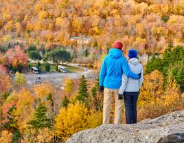 Best Places to Propose in New Hampshire