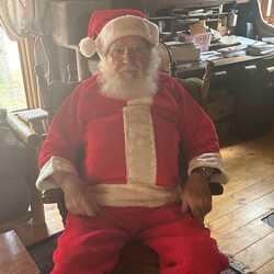 Santa Robert, profile image