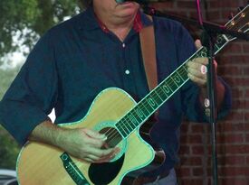 Tom A. Grimes - Acoustic Guitarist - Union, KY - Hero Gallery 4