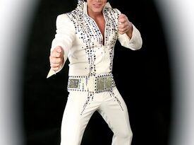 Elvis by Tim Welch - Elvis Impersonator - Las Vegas, NV - Hero Gallery 4