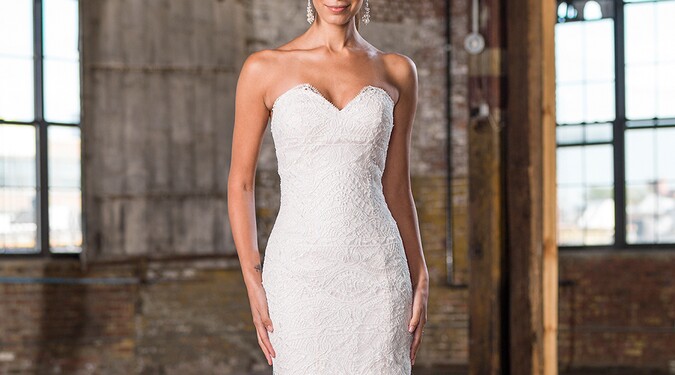 kiss prom wedding dress reviews Did I make a mistake buying KISS PROM dress for my wedding day? : r/ weddingdress