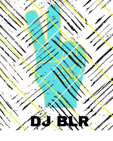 DJ BLR - DJ - Santa Monica, CA - Hero Main