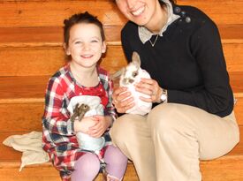 Barn Babies Traveling Petting Zoo - Petting Zoo - Lakeville, MA - Hero Gallery 4