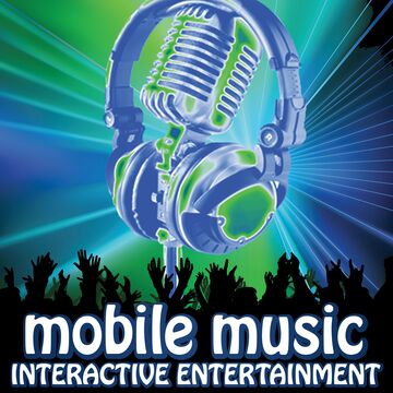 Mobile Music Interactive Entertainment  - DJ - Chicago, IL - Hero Main