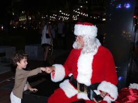 Steve your personal Santa - Santa Claus - Daytona Beach, FL - Hero Gallery 2