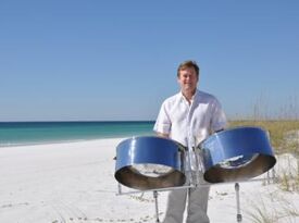 Mitch Rencher: Steel Drum Artist - Steel Drum Band - Pensacola, FL - Hero Gallery 4