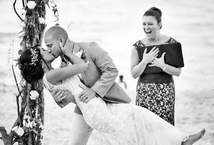 Officiants + Premarital Counseling in Key West, FL - The Knot