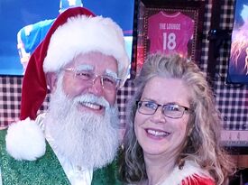 Santa Tim - Santa Claus - Buda, TX - Hero Gallery 3