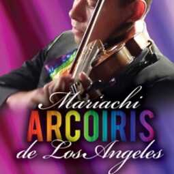 Mariachi Arcoiris de Los Angeles, profile image