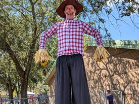 MB Entertainment - Juggler - Orlando, FL - Hero Gallery 3