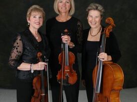 Trio Classica - String Quartet - Medford, NJ - Hero Gallery 2