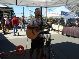 Ke'Ahi - Hawaiian Guitarist - San Diego, CA - Hero Gallery 3