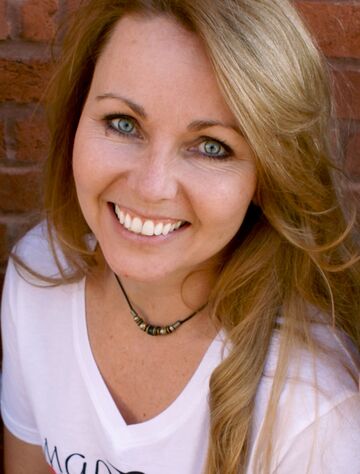 Dawn Manske - An Unlikely Entrepreneur - Keynote Speaker - Clayton, MO - Hero Main