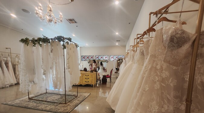 Love Story Bridal + Updated Prices - The Knot