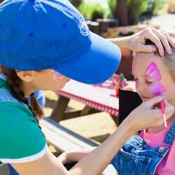 Kids Parties With Kaitlin, profile image