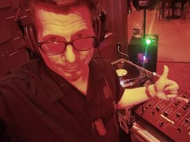 DJ Tikinaut - DJ - Milwaukee, WI - Hero Gallery 1