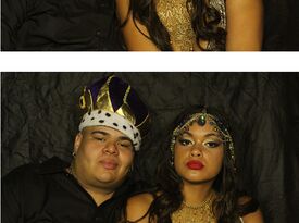 Big Bill Entertainment - Photo Booth - Riverside, RI - Hero Gallery 4