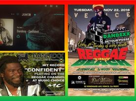 Dandexx - Reggae Band - Los Angeles, CA - Hero Gallery 2