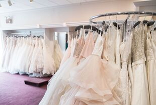 Bridal Salons in Bloomsburg PA The Knot