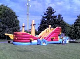 Hop Happy Rentals - Party Inflatables - New Hope, MN - Hero Gallery 1
