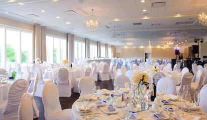 Itasca Country Club Top Itasca Il Wedding Venue