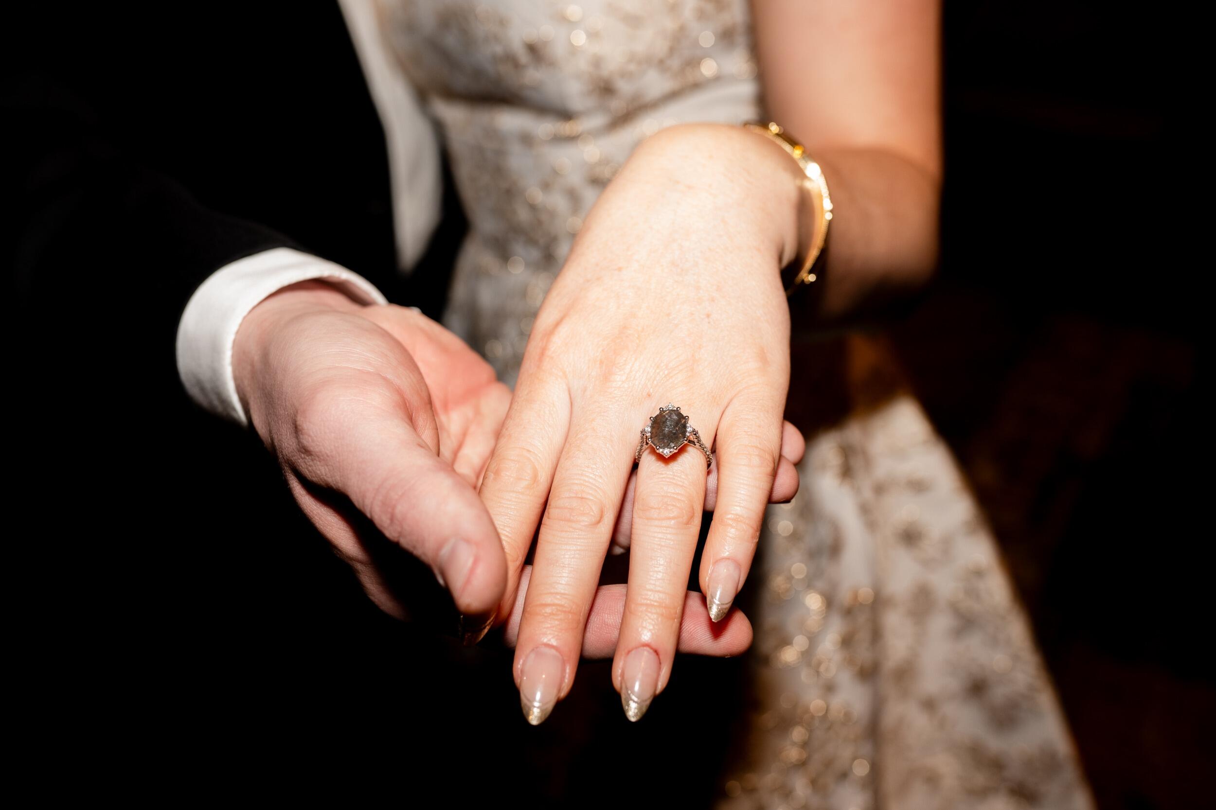 Got Engaged