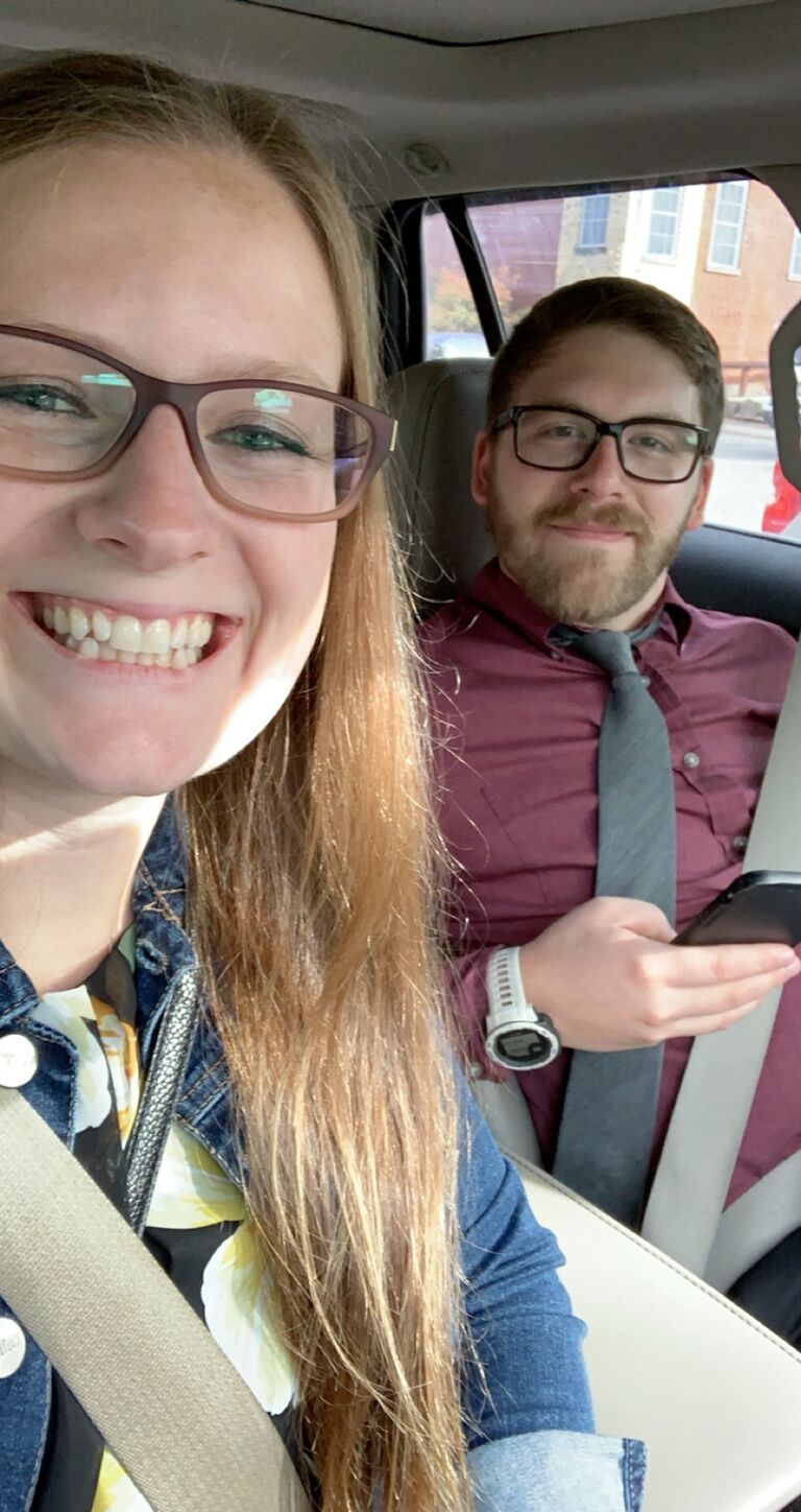 Another wedding! 