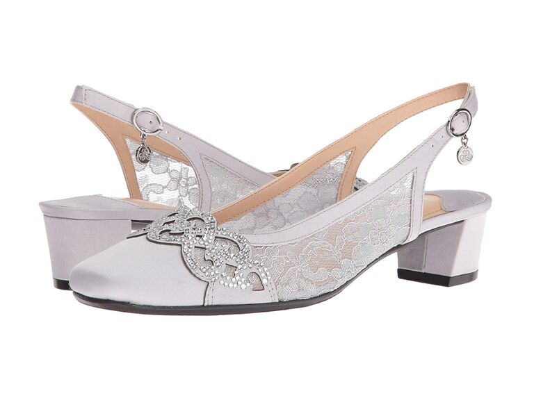 Zappos clearance wedding flats