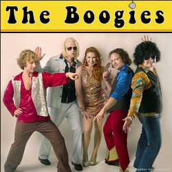 The Boogies, profile image