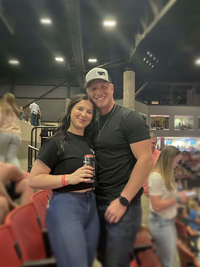 First Concert