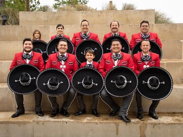 Mariachi Tradicion de Jalisco - Mariachi Band - Houston, TX - Hero Main