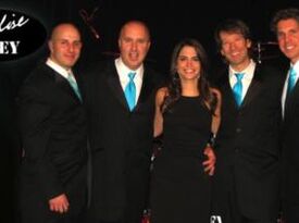 Paradise Alley - Dance Band - Woodmere, NY - Hero Gallery 1
