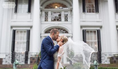 Linden Place Mansion Top Bristol Ri Wedding Venue